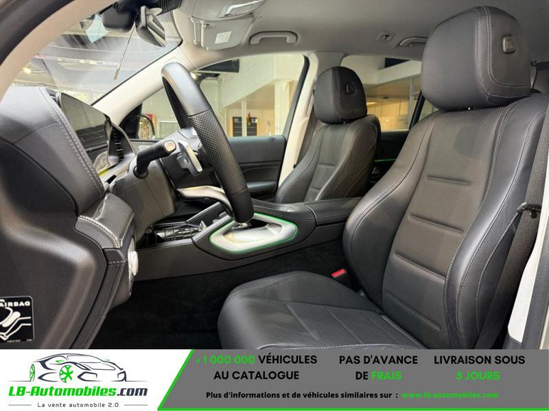 Mercedes GLE 350 e EQ POWER BVA 4Matic  occasion  Beaupuy - photo n6