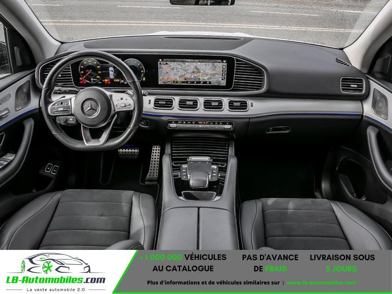 Mercedes GLE 350 e EQ POWER BVA 4Matic  occasion  Beaupuy - photo n3