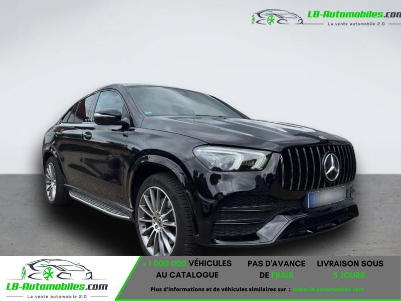 Mercedes GLE 350 e EQ POWER BVA 4Matic  occasion  Beaupuy - photo n2