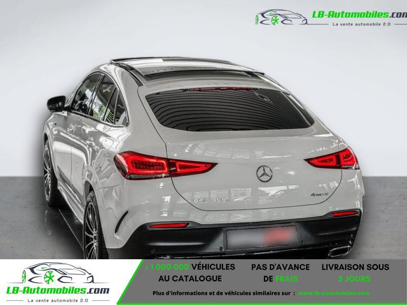 Mercedes GLE 350 e EQ POWER BVA 4Matic  occasion  Beaupuy - photo n4