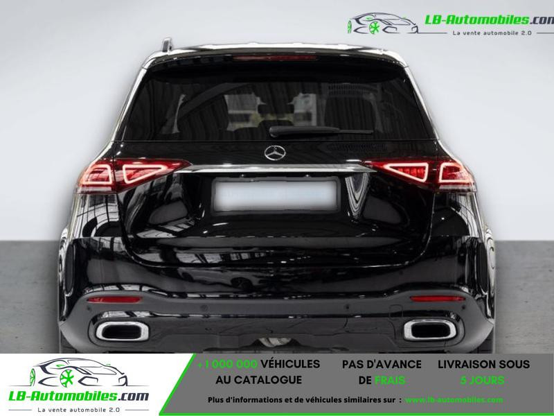 Mercedes GLE 350 e EQ POWER BVA 4Matic  occasion  Beaupuy - photo n5