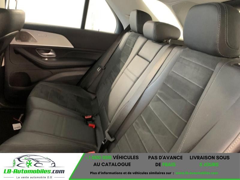 Mercedes GLE 350 e EQ POWER BVA 4Matic  occasion  Beaupuy - photo n5