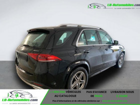 Mercedes GLE 350 e EQ POWER BVA 4Matic  occasion  Beaupuy - photo n3