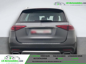 Mercedes GLE 350 e EQ POWER BVA 4Matic  occasion  Beaupuy - photo n2