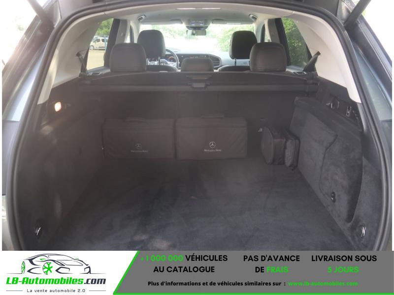 Mercedes GLE 350 e EQ POWER BVA 4Matic  occasion  Beaupuy - photo n8