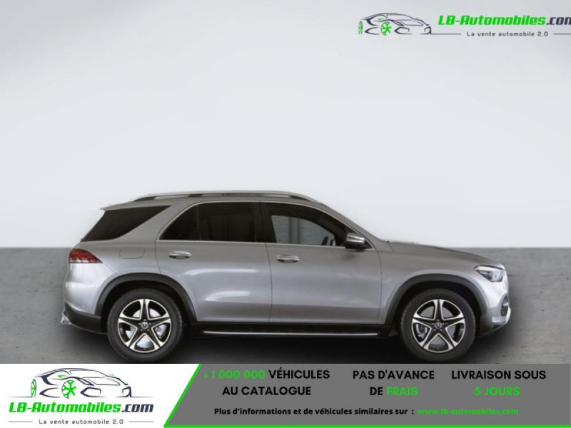 Mercedes GLE 350 e EQ POWER BVA 4Matic  occasion  Beaupuy - photo n5