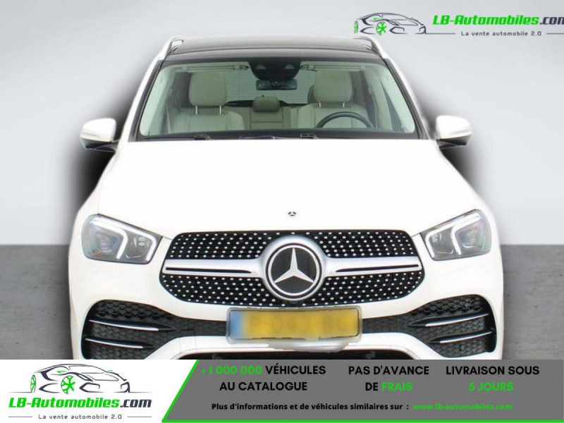 Mercedes GLE 350 e EQ POWER BVA 4Matic  occasion  Beaupuy - photo n4