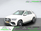 Annonce Mercedes GLE occasion Hybride 350 e EQ POWER BVA 4Matic  Beaupuy