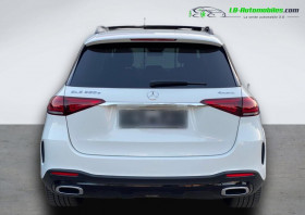 Mercedes GLE 350 e EQ POWER BVA 4Matic  occasion  Beaupuy - photo n5