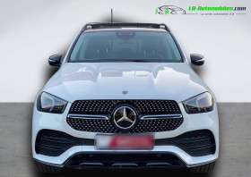 Mercedes GLE 350 e EQ POWER BVA 4Matic  occasion  Beaupuy - photo n4