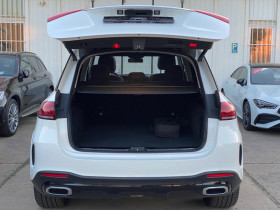 Mercedes GLE 350 e EQ POWER BVA 4Matic  occasion  Beaupuy - photo n8
