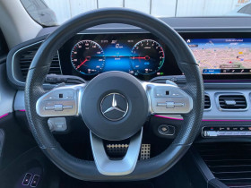 Mercedes GLE 350 e EQ POWER BVA 4Matic  occasion  Beaupuy - photo n7