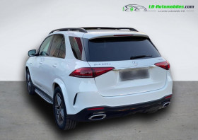 Mercedes GLE 350 e EQ POWER BVA 4Matic  occasion  Beaupuy - photo n3