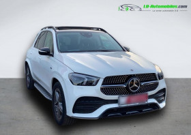 Mercedes GLE 350 e EQ POWER BVA 4Matic  occasion  Beaupuy - photo n2