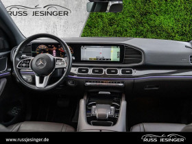 Mercedes GLE 350 e EQ POWER BVA 4Matic  occasion  Beaupuy - photo n3