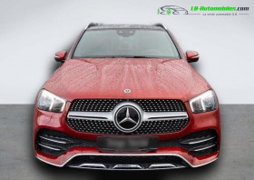 Mercedes GLE 350 e EQ POWER BVA 4Matic  occasion  Beaupuy - photo n4
