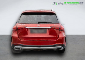 Mercedes GLE 350 e EQ POWER BVA 4Matic  occasion  Beaupuy - photo n6