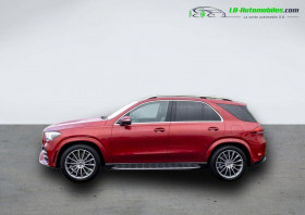 Mercedes GLE 350 e EQ POWER BVA 4Matic  occasion  Beaupuy - photo n5
