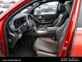 Mercedes GLE 350 e EQ POWER BVA 4Matic  occasion  Beaupuy - photo n7