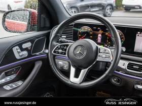 Mercedes GLE 350 e EQ POWER BVA 4Matic  occasion  Beaupuy - photo n8