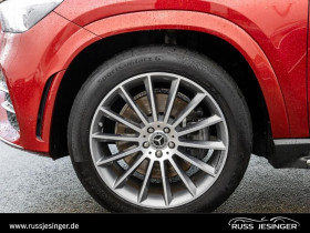 Mercedes GLE 350 e EQ POWER BVA 4Matic  occasion  Beaupuy - photo n9