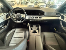 Mercedes GLE 350 e EQ POWER BVA 4Matic  occasion  Beaupuy - photo n2