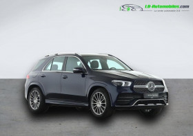 Mercedes GLE 350 e EQ POWER BVA 4Matic  occasion  Beaupuy - photo n2