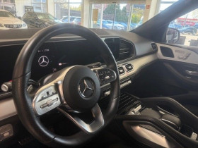 Mercedes GLE 350 e EQ POWER BVA 4Matic  occasion  Beaupuy - photo n4