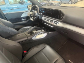 Mercedes GLE 350 e EQ POWER BVA 4Matic  occasion  Beaupuy - photo n3