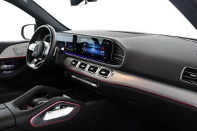 Mercedes GLE 350 e EQ POWER BVA 4Matic  occasion  Beaupuy - photo n8
