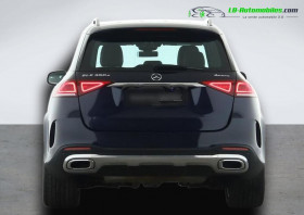 Mercedes GLE 350 e EQ POWER BVA 4Matic  occasion  Beaupuy - photo n7