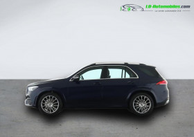 Mercedes GLE 350 e EQ POWER BVA 4Matic  occasion  Beaupuy - photo n6