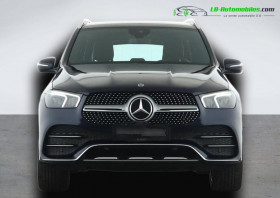 Mercedes GLE 350 e EQ POWER BVA 4Matic  occasion  Beaupuy - photo n5