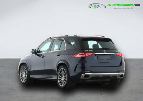 Mercedes GLE 350 e EQ POWER BVA 4Matic  occasion  Beaupuy - photo n4