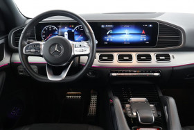 Mercedes GLE 350 e EQ POWER BVA 4Matic  occasion  Beaupuy - photo n3