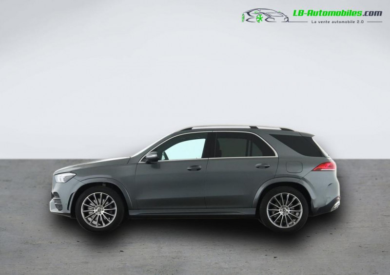 Mercedes GLE 350 e EQ POWER BVA 4Matic  occasion  Beaupuy - photo n5
