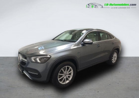 Mercedes GLE 350 e EQ POWER BVA 4Matic  occasion  Beaupuy - photo n2