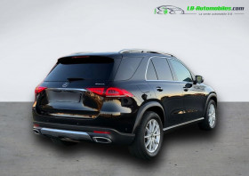 Mercedes GLE 350 e EQ POWER BVA 4Matic  occasion  Beaupuy - photo n4