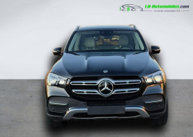 Mercedes GLE 350 e EQ POWER BVA 4Matic  occasion  Beaupuy - photo n5