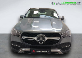 Mercedes GLE 350 e EQ POWER BVA 4Matic  occasion  Beaupuy - photo n5