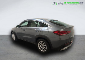 Mercedes GLE 350 e EQ POWER BVA 4Matic  occasion  Beaupuy - photo n4