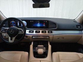 Mercedes GLE 350 e EQ POWER BVA 4Matic  occasion  Beaupuy - photo n3