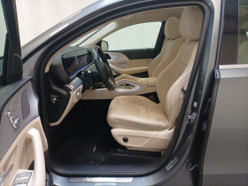 Mercedes GLE 350 e EQ POWER BVA 4Matic  occasion  Beaupuy - photo n6