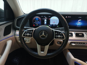 Mercedes GLE 350 e EQ POWER BVA 4Matic  occasion  Beaupuy - photo n8
