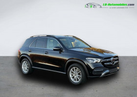 Mercedes GLE 350 e EQ POWER BVA 4Matic  occasion  Beaupuy - photo n2