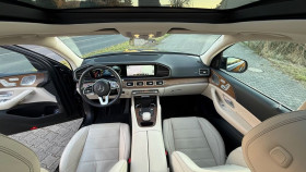 Mercedes GLE 350 e EQ POWER BVA 4Matic  occasion  Beaupuy - photo n3
