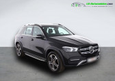 Mercedes GLE occasion année 2022 boite Automatique Annonce Mercedes GLE occasion Hybride 350 e EQ POWER BVA 4Matic à Beaupuy