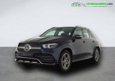Mercedes GLE occasion année 2021 boite Automatique Annonce Mercedes GLE occasion Hybride 350 e EQ POWER BVA 4Matic à Beaupuy