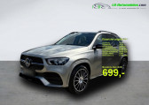 Mercedes GLE 350 e EQ POWER BVA 4Matic   Beaupuy 31