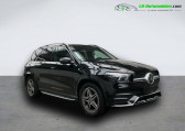 Mercedes GLE occasion année 2021 boite Automatique Annonce Mercedes GLE occasion Hybride 350 e EQ POWER BVA 4Matic à Beaupuy